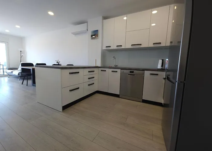 Apartment East