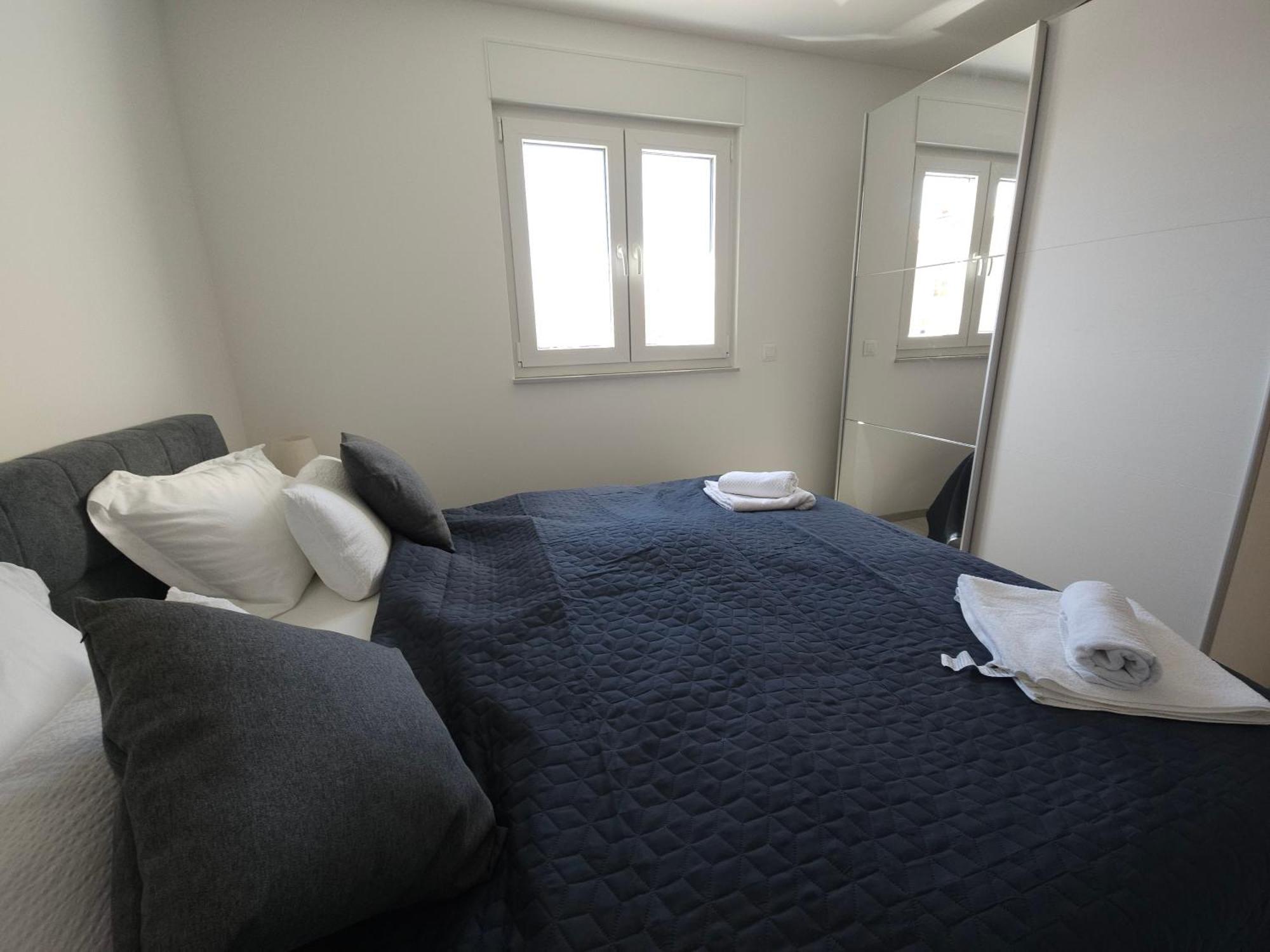 East Apartment Makarska