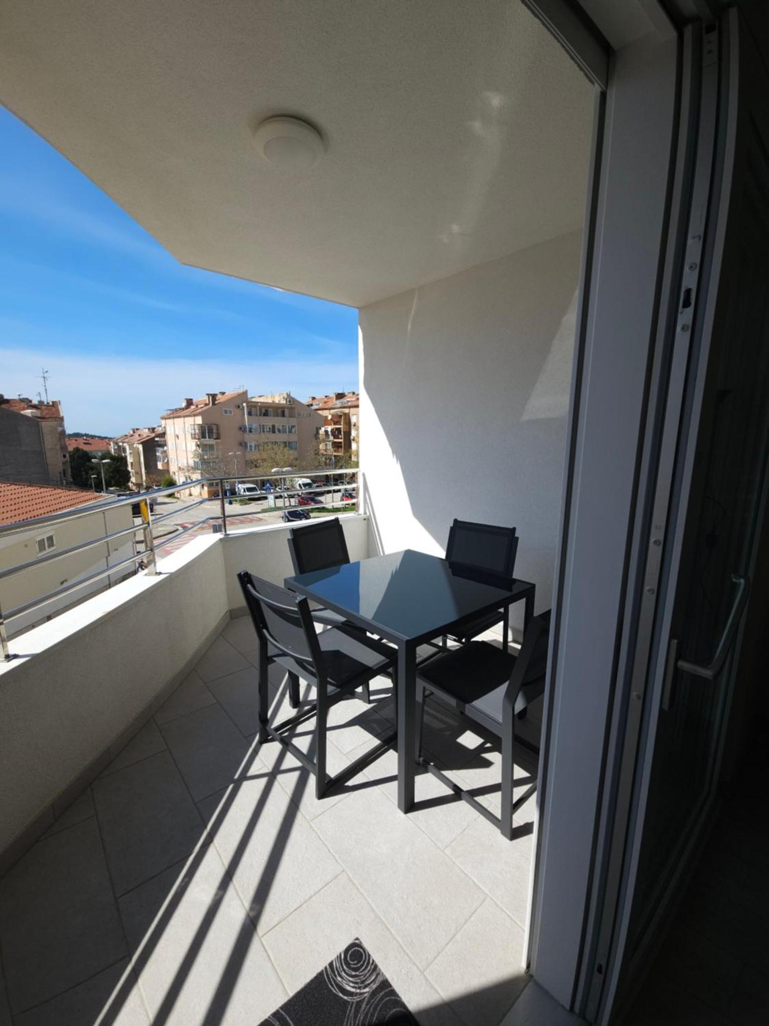 Apartment East Makarska