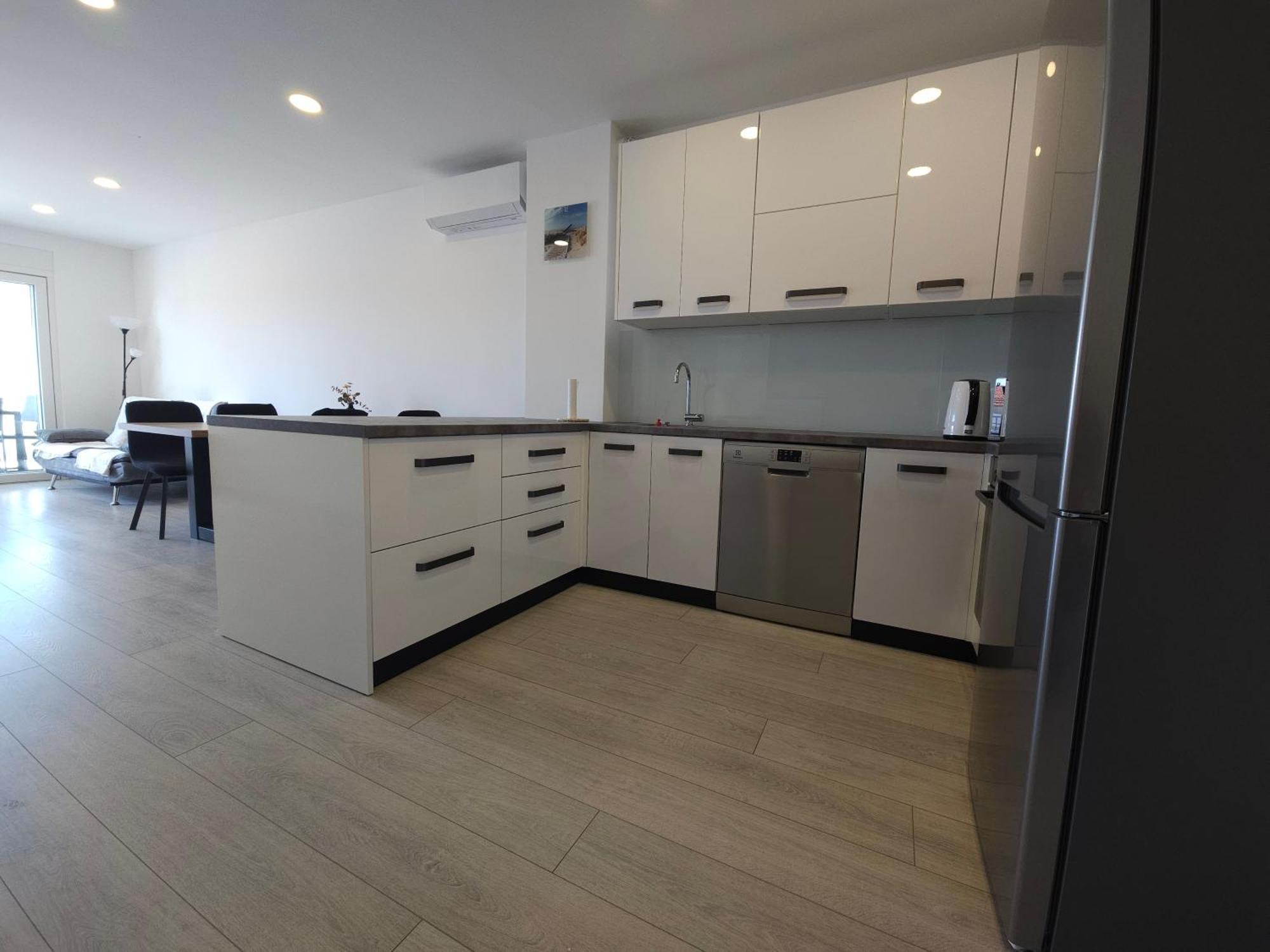 East Apartment