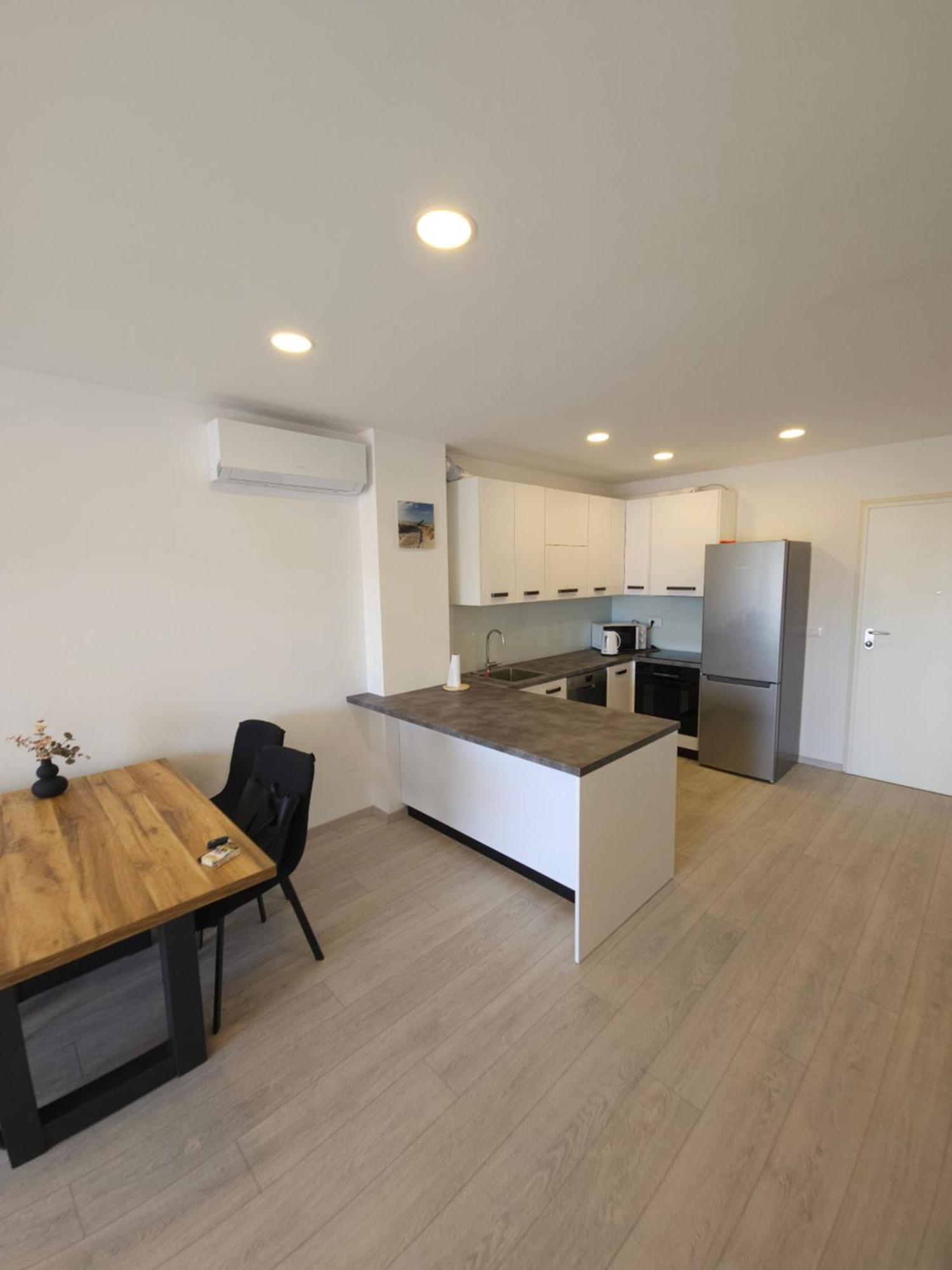 Apartment East Makarska