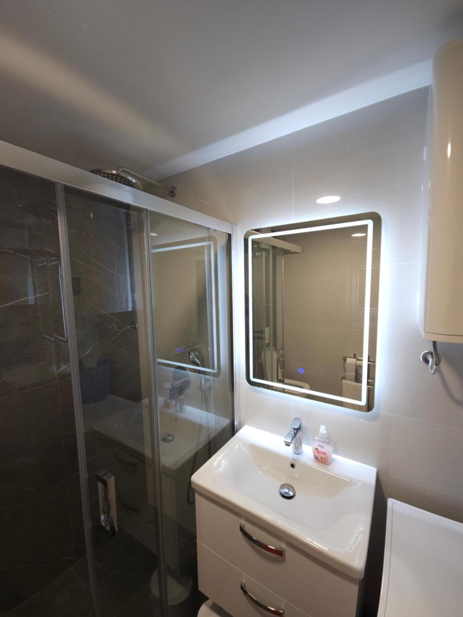 East Apartment Makarska