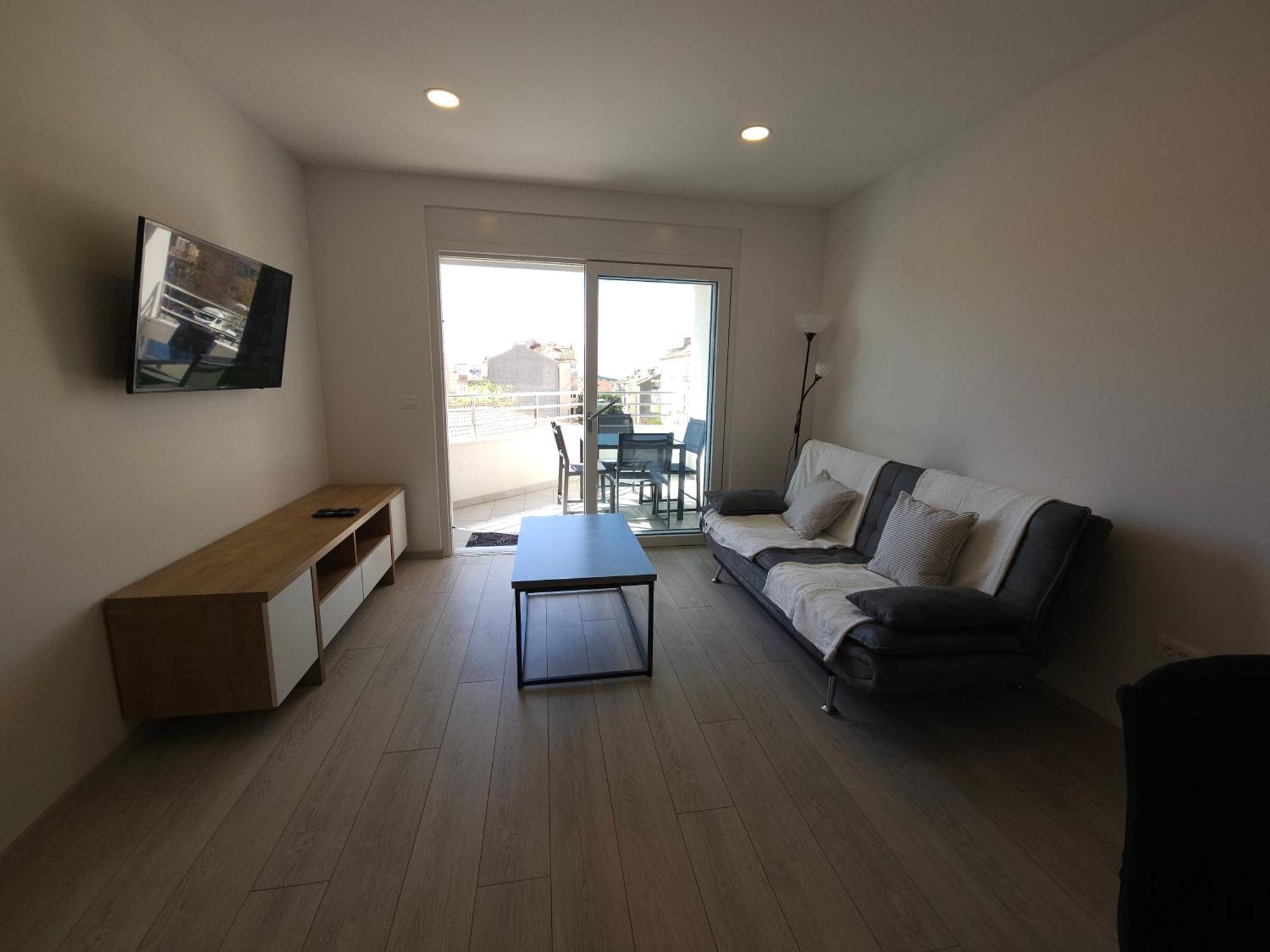 Apartment East