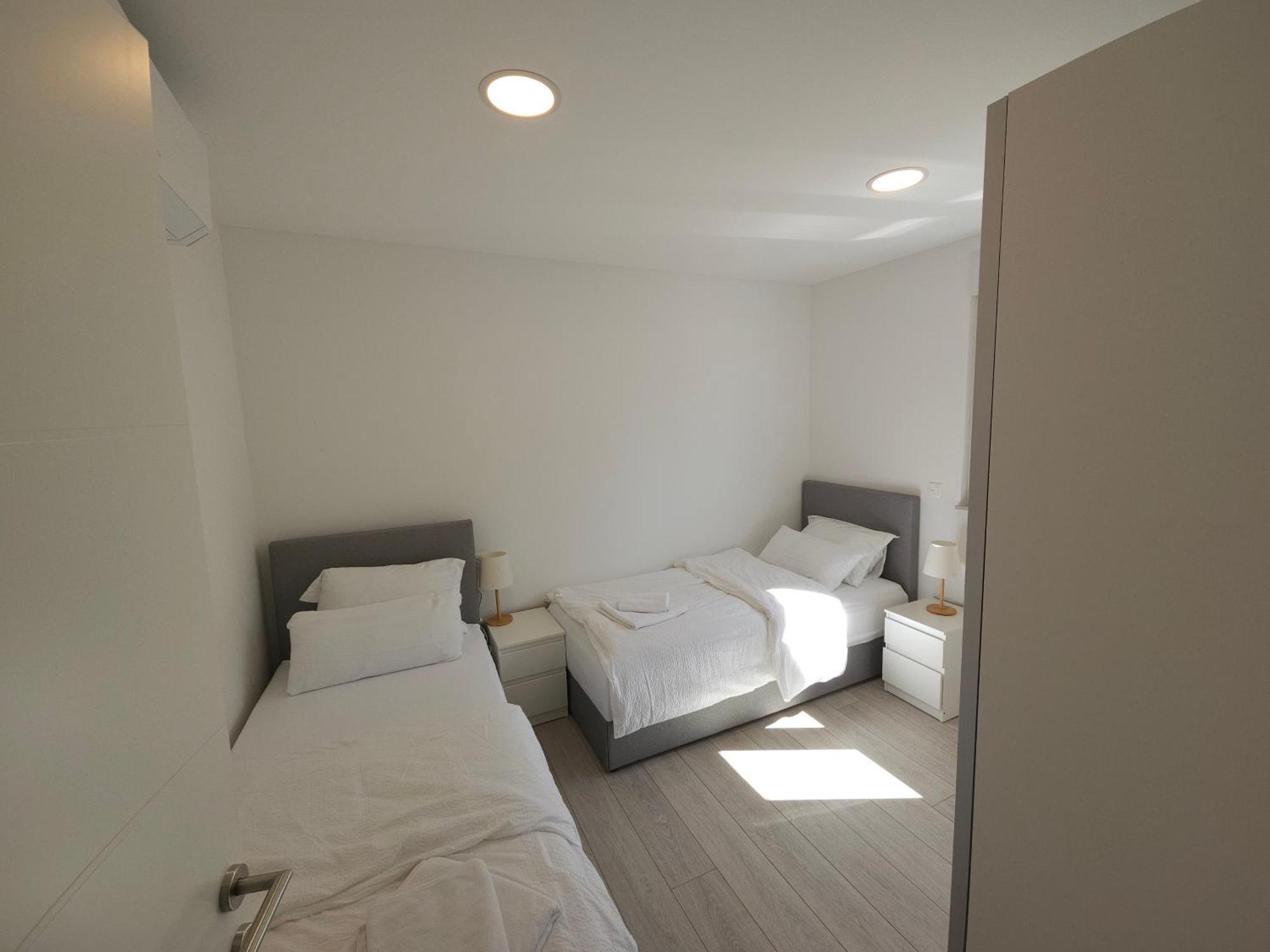East Apartment