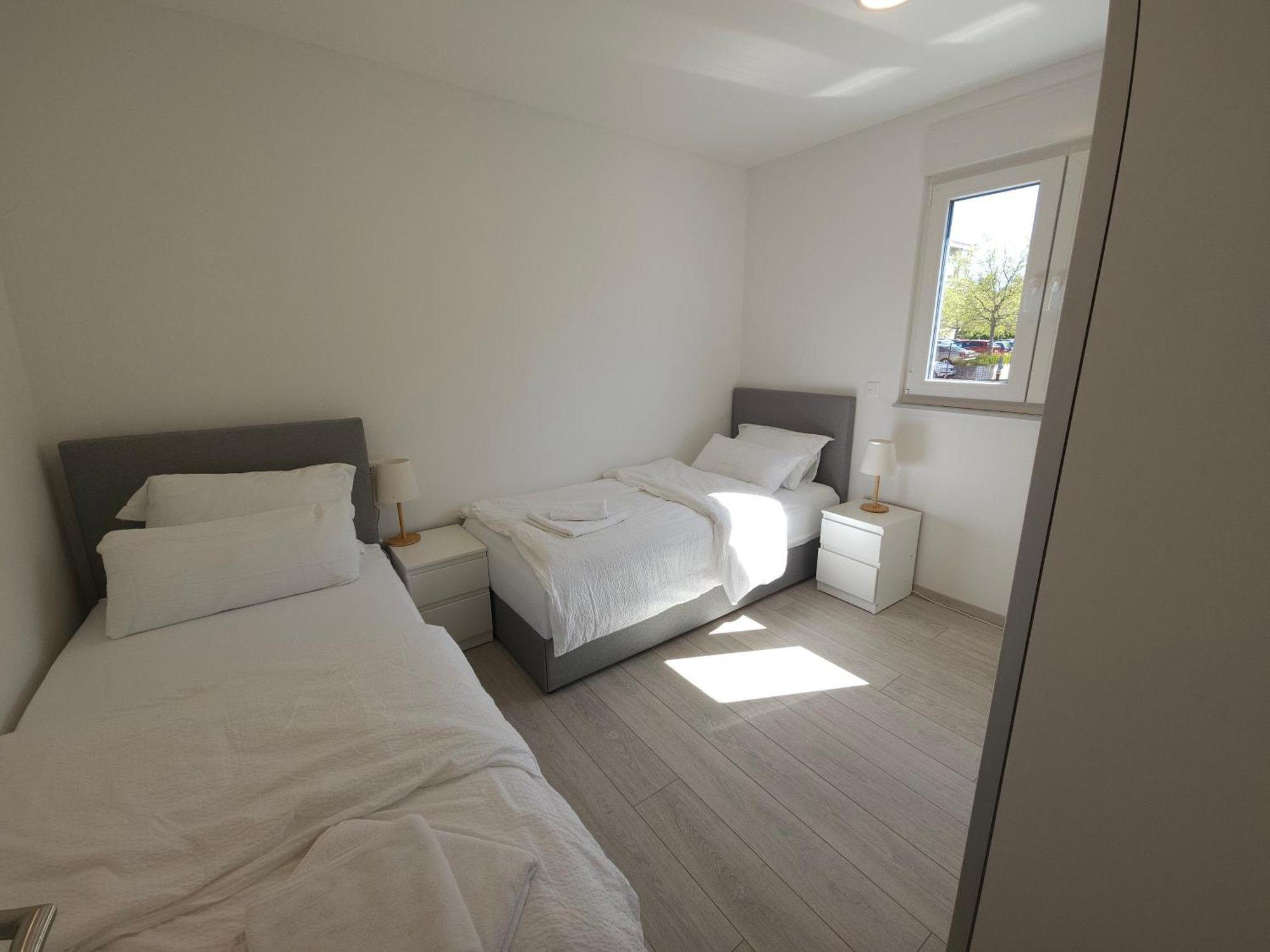 East Apartment