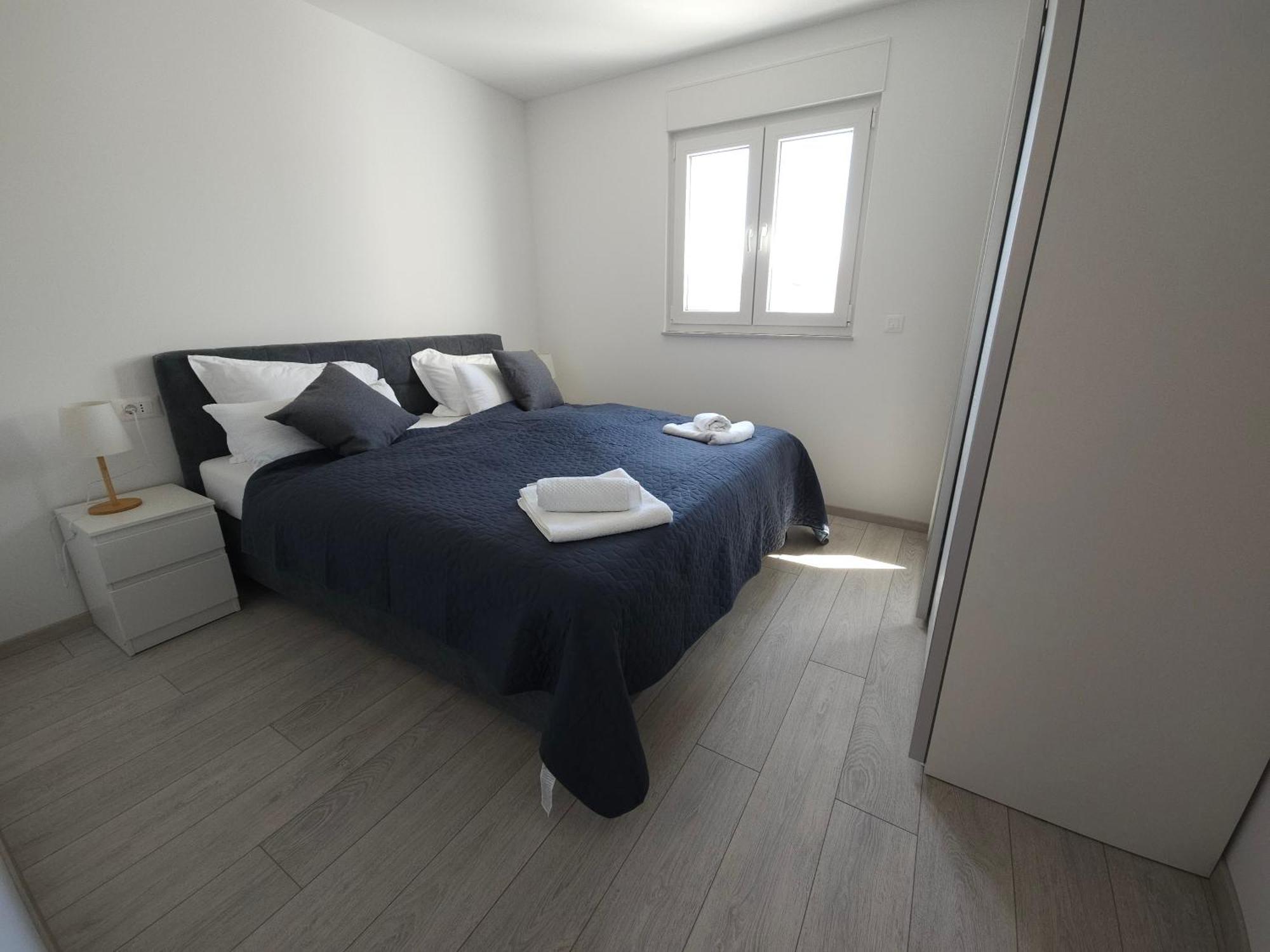 East Apartment
