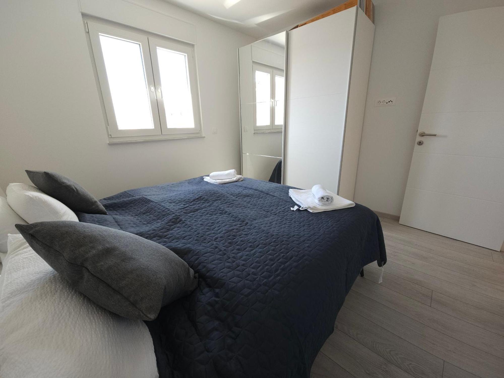 East Apartment Makarska