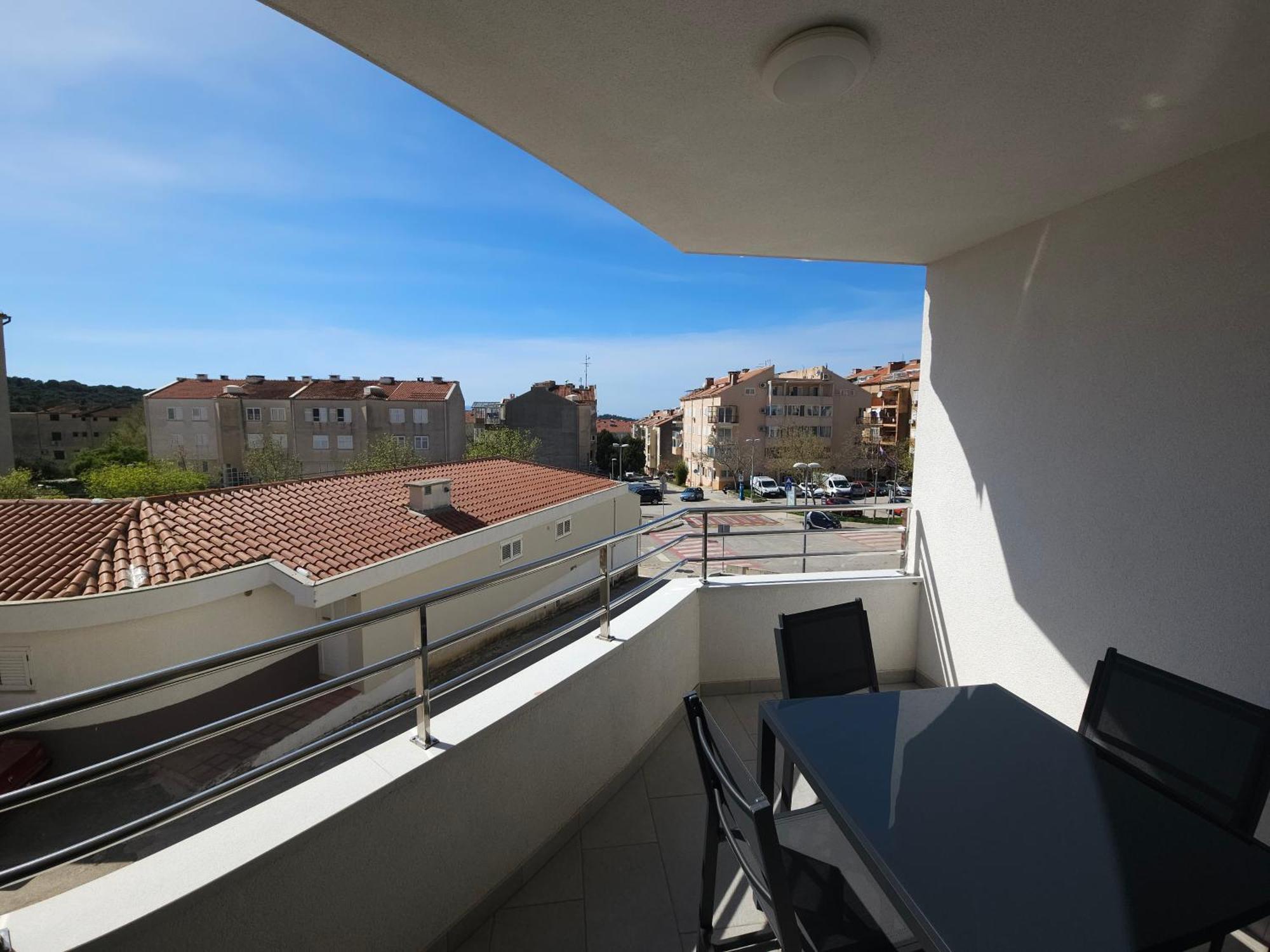 Apartment East Makarska